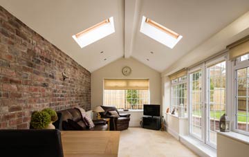 conservatory roof insulation Steeple Claydon, Buckinghamshire