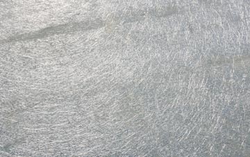 Steeple Claydon laminate fibreglass or shingles?