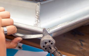 disadvantages of Steeple Claydon lead roofing