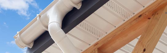 get Steeple Claydon guttering quotes today