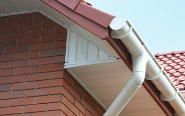 Steeple Claydon soffit repair costs
