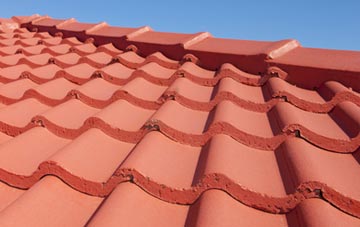 Steeple Claydon tile and slate roof replacement