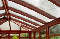 Steeple Claydon conservatory roofing insulation