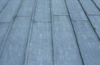 Steeple Claydon lead roofing