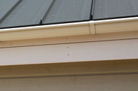 Steeple Claydon soffit repair