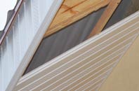 rated Steeple Claydon soffit repair companies